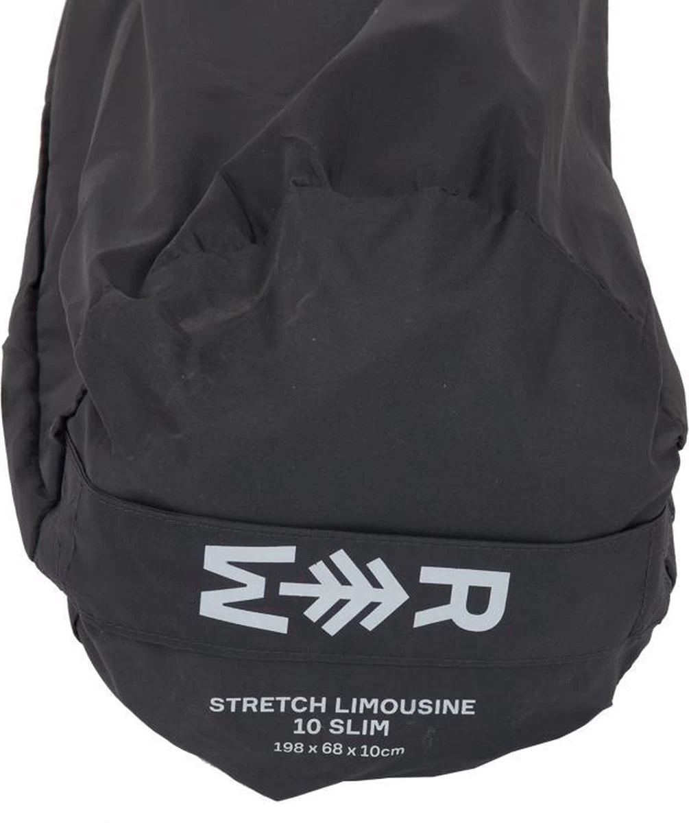 Redwood Stretch Limousine 10 Slim - Slaapmat Zelfopblazend - 1-persoons - 10 7 Redwood Stretch Limousine 10 Slim - Slaapmat Zelfopblazend - 1-persoons - 10 - Afbeelding 7