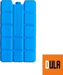 DULA Blauwe Koelelementen - 6 Stuks 400 Gram - 16 X 9 X 3,2 Cm 9 DULA Blauwe Koelelementen - 6 Stuks 400 Gram - 16 X 9 X 3,2 Cm -Campingwinkel 1007x1200 3