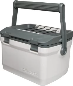 Stanley The Easy Carry Outdoor Cooler 6,6L - Koelbox - Green -Campingwinkel 1016x1200 6