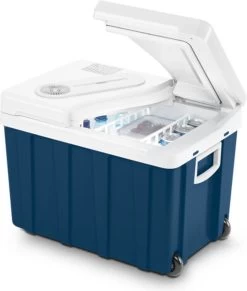 Mobicool MQ40W Thermo-elektrische Koelbox - 39 Liter - 12V / 230V - Blauw 11 Mobicool MQ40W Thermo-elektrische Koelbox - 39 Liter - 12V / 230V - Blauw -Campingwinkel 1018x1200 2