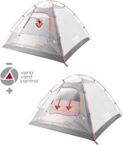 High Peak Atmos 3 Tunneltent - Donkergrijs - 3 Persoons -Campingwinkel 1021x1200 1
