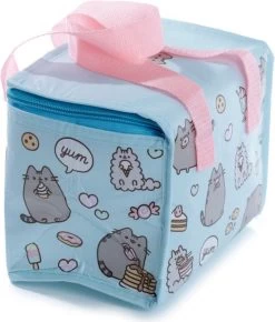 Koeltas - Lunchtas - Pusheen De Kat - Foodie -Campingwinkel 1021x1200 6
