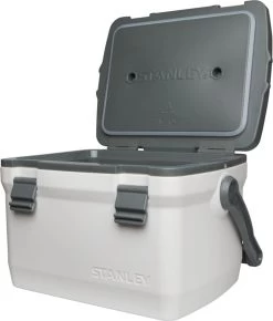 Stanley The Easy Carry Outdoor Cooler 6,6L - Koelbox - Green -Campingwinkel 1022x1200 4