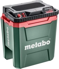 Metabo - Accu-koelbox - 18 Volt - Zonder Accu-packs En Lader - 24L