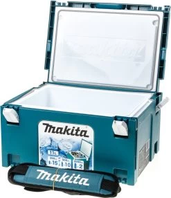 Makita 198254-2 CoolMbox 3 Koelbox - 11 Liter -Campingwinkel 1036x1200 2