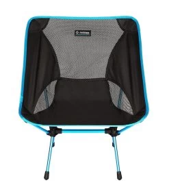 Helinox Chair One - Lichtgewicht Stoel - Black -Campingwinkel 1037x1200