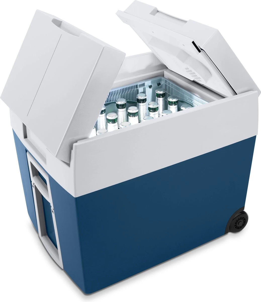 Mobicool MT48 Elektrische Koelbox - 48L 2 Mobicool MT48 Elektrische Koelbox - 48L - Afbeelding 2