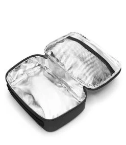 Reisenthel Thermocase Lunchbox - 1,5L - Dots Zwart -Campingwinkel 1038x1200 9