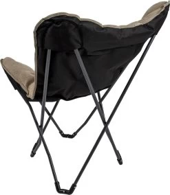 Bo-Camp - Urban Outdoor - Vlinderstoel - Grainger - M - Nika - Beige -Campingwinkel 1043x1200 2