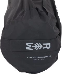 Redwood Stretch Limousine 15 - Slaapmat Zelfopblazend - 1-persoons - 15 -Campingwinkel 1043x1200