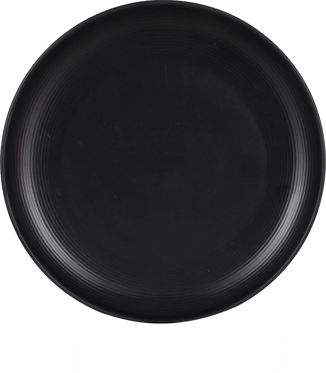 Bo-Camp Industrial - Dinerbord - Orville - 4 Stuks 2 Bo-Camp Industrial - Dinerbord - Orville - 4 Stuks - Afbeelding 2