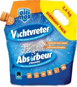 Bison Vochtvreter Losse Kristallen Navulling - 2,5 Kg -Campingwinkel 1056x1200 4