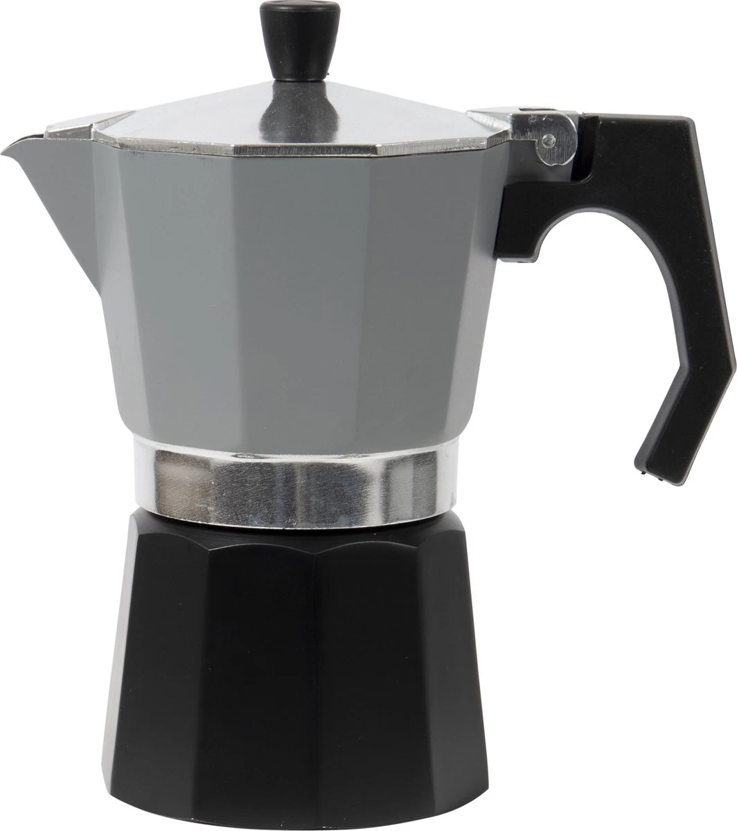 Bo-Camp Urban Outdoor - Percolator - Hillingdon - 6 Cups 2 Bo-Camp Urban Outdoor - Percolator - Hillingdon - 6 Cups - Afbeelding 2