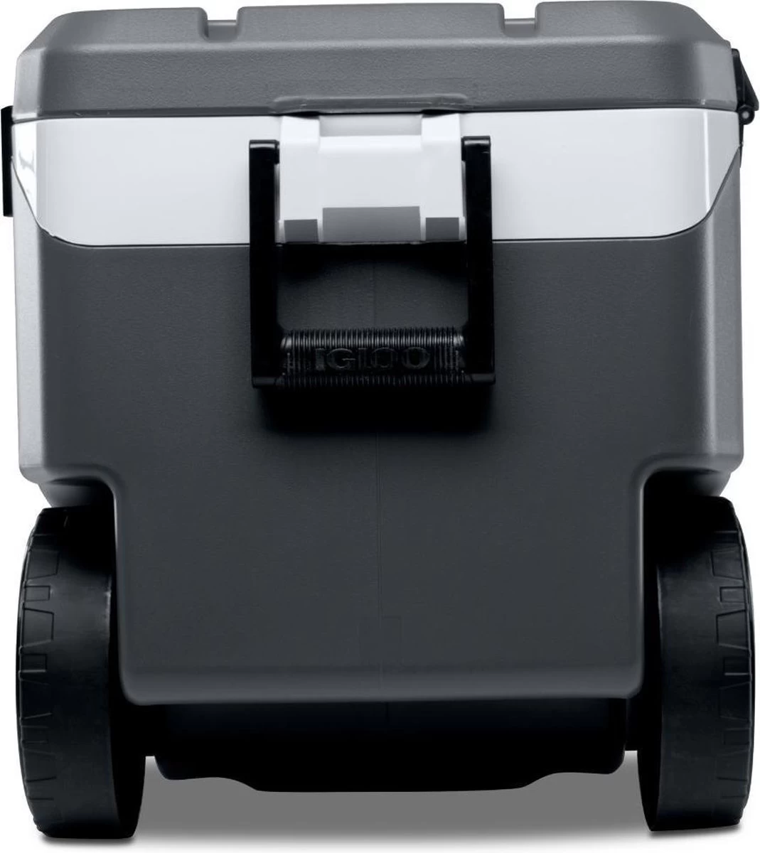 Igloo Latitude 90 Roller - Grote Koelbox Op Wielen - 85 Liter - Grijs 9 Igloo Latitude 90 Roller - Grote Koelbox Op Wielen - 85 Liter - Grijs - Afbeelding 9