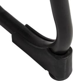 Bo-Camp - Campingtafel Palmetto - 45x44 Cm - Staal -Campingwinkel 1077x1200