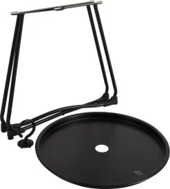 Bo-Camp - Campingtafel Palmetto - 45x44 Cm - Staal -Campingwinkel 1080x1200 1