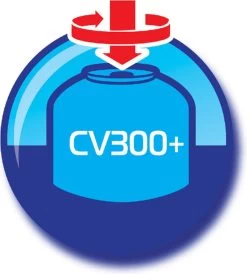 Campingaz Bleuet Micro Plus Camping Kooktoestel - 1-pits - 1300 Watt -Campingwinkel 1082x1200 10