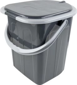 Bo-Camp Draagbaar Toilet - Vierkant -Campingwinkel 1084x1200 6