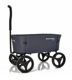Bolderkar Beach Wagon Lite - Antraciet 6 Bolderkar Beach Wagon Lite - Antraciet -Campingwinkel 1085x1200 1