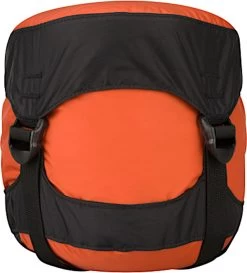 Sea To Summit Compressiezak - 10L - Oranje - Lichtgewicht -Campingwinkel 1086x1200
