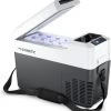Dometic CFF 12 Compressor Koelbox - 13l - 12/24/230V