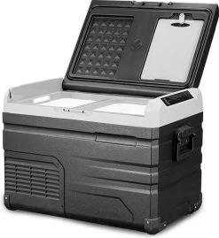 Campguru Coolbox 45L Double Freeze -Campingwinkel 1101x1200 3