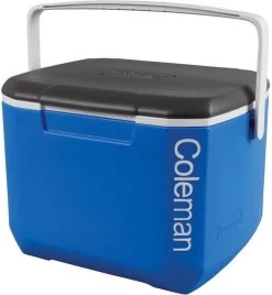 Coleman 16QT Performance Tricolor Koelbox - 15L - Blauw/Grijs -Campingwinkel 1107x1200 1