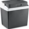 Mobicool MV27 AC/DC Thermo-elektrische Koelbox - 26L - 12/230v - Grijs