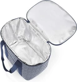 Reisenthel Coolerbag XL Koeltas - 30L - Zwart 16 Reisenthel Coolerbag XL Koeltas - 30L - Zwart -Campingwinkel 1121x1200 2