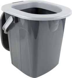 Bo-Camp Draagbaar Toilet - Vierkant -Campingwinkel 1122x1200 2