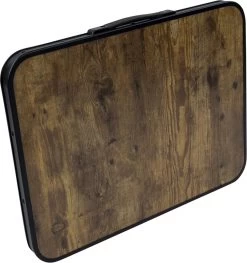 Bo-Camp - Industrial - Tafel - Garland - 60x45 Cm - Aluminium -Campingwinkel 1125x1200 1