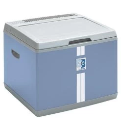 Mobicool B40 Compressor Koelbox - 40 L - 12-230V - Blauw -Campingwinkel 1125x1200 3
