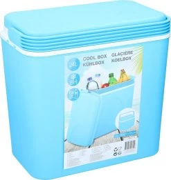 Merkloos Koelbox - 24l - Blauw - 39x25x38cm 7 Merkloos Koelbox - 24l - Blauw - 39x25x38cm -Campingwinkel 1134x1200 2