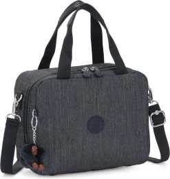 Kipling MIYO Lunchtas - Marine Navy 9 Kipling MIYO Lunchtas - Marine Navy -Campingwinkel 1138x1200 1