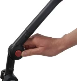 FUXTEC Bolderkar FX-CT850 - Grijs 13 FUXTEC Bolderkar FX-CT850 - Grijs -Campingwinkel 1140x1200 2