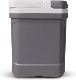 Igloo Profile II 16 - Kleine Koelbox - 15 Liter - Grijs -Campingwinkel 1143x1200 2