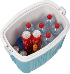 EDA Koelbox - Iceberg - 20 Liter - Blauw -Campingwinkel 1144x1200 6