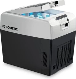 Dometic Tropicool TCX35 Thermo-elektrische Koelbox - 33 Liter - 12/24/230V - Ook Verwarmen -Campingwinkel 1148x1200 10