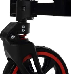 FUXTEC Bolderkar FX-CT850 - Grijs 15 FUXTEC Bolderkar FX-CT850 - Grijs -Campingwinkel 1149x1200 2