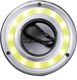 Camping LED Licht • Wit • Tentlamp • Fel • Kamperen • Tent Verlichting • Haak • Sterk Licht • Camping -Campingwinkel 1149x1200 5