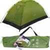 Tent 2 Personen - 200x120x100cm MET Interne Klamboe