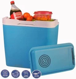 Merkloos Koelbox 22 Liter (12V Aansluiting) 7 Merkloos Koelbox 22 Liter (12V Aansluiting) -Campingwinkel 1153x1200 6