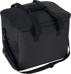Packaway 4 Laags Geïsoleerde Koeltas - Lunchtas 40 Liter - Zwart -Campingwinkel 1154x1200 4