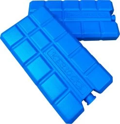 DULA Blauwe Koelelementen - 1 Stuks 200 Gram - 8 X 15 X 2 Cm -Campingwinkel 1158x1200 6