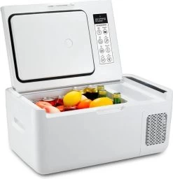 Mobicool MCG15 Compressor Koelbox - 15L - 12/24/230V - Energieklasse B