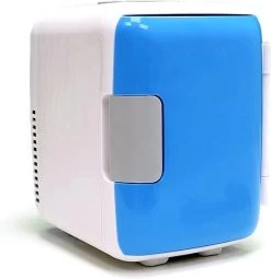 Merkloos Minikoelkast Voor Onderweg (enkel 12Volt) -Campingwinkel 1163x1200 5