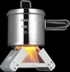 Esbit Brander Pocket Stove M - Incl 2x27 Gr Esbit Blokjes - Compact -Campingwinkel 1163x1200 6