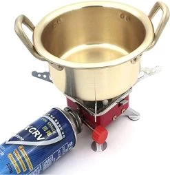 IBright Camping Gasbrander Kooktoestel - Compact En Opvouwbaar -Draagbare 1-pits Kookbrander -Campingwinkel 1168x1200 9