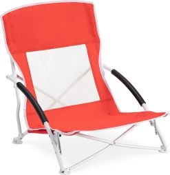 JEMIDI Lichtgewicht Inklapbare Draagbare Strandstoel - Opvouwbare Campingstoel Met Draagtas - Ademend En Comfortabel 16 JEMIDI Lichtgewicht Inklapbare Draagbare Strandstoel - Opvouwbare Campingstoel Met Draagtas - Ademend En Comfortabel -Campingwinkel 1169x1200 1