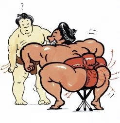 Walkstool - 3-Poots Krukje - Comfort 55 Cm - Verstelbaar - Zwart -Campingwinkel 1175x1200 2